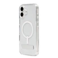 Zagg Cases for Crystal Palace Snap KS Apple iPhone 16 Plus, Clear