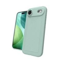 Zagg Luxe Snap Case for Apple iPhone 17 Air in Serene Mint