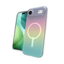 Zagg Milan Snap Case for Apple iPhone 17 Air Iridescent