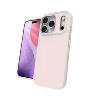 Zagg Manhattan Snap Case for Apple iPhone 17 Pro in Pink Blush