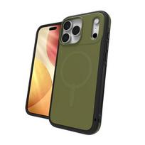Zagg Sedona Snap Apple iPhone 17 Pro Max Sea Kelp