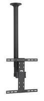 Mount Massive DCM1-44 Display, Ceiling Mount, 139.7 cm (55 in), Black