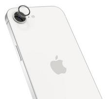 EPICO 93612151000001 mobile phone screen/back protector, camera lens protector, Apple, 1 pc