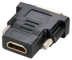 Akasa DVI-D to HDMI Black
