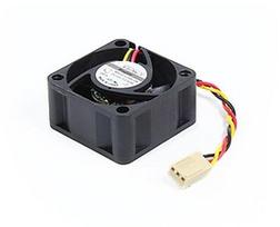 SYNOLOGY Fan 40x40x20 cm Black