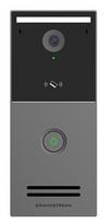 Grandstream Networks GDS3726 video intercom system, 4 MP, Grey