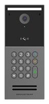 Grandstream Networks GDS3725 video intercom system, 4 MP, Grey