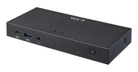 ACER Vero MST Dock M32 65W PD Wired USB 3.2 Gen 1 (3.1 Gen 1) Type-C, Black