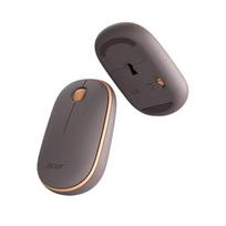 ACER Wireless Bubble - AMR100 Peach (Retail pack) Universal Ambidextrous RF Wireless Optical Mouse 1600 DPI