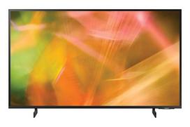 SAMSUNG HAU8000 127 cm (50") 4K Ultra HD Smart TV, Black, 20 W