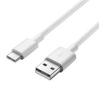 PremiumCord KU31CF1W USB cable, USB 3.2 Gen 1 (3.1 Gen 1), 1 m, USB-C to USB-A, White