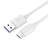 PremiumCord KU31CP1W USB cable, USB 3.2 Gen 1 (3.1 Gen 1), 1 m, USB-C to USB-A, White