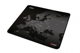 C-Tech MP-01E Black Mouse Pad