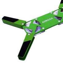 AIMAXX NCP 1 notebook cooling pad, 30.5 cm (12 in), Green