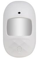 IGET P1V2 motion detector, infrared sensor, wireless, white