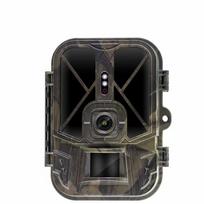 Evolveo Ptero SGV CAM-PROA trail camera with CMOS night vision and camouflage, 3840 x 2160 pixels