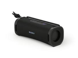 SONY ULT FIELD 1 - Wireless Bluetooth Portable Speaker with ULT POWER SOUND, Powerful Bass, IP67, Waterproof, Dustproof, Shockproof, 12-Hour Battery, Clear Call Quality, for Outdoor and Travel