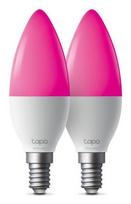 TP-LINK Smart Light Bulb, Multicolor