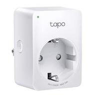 TP-LINK TAPO P100M Smart Plug 2300 W Home, Office White