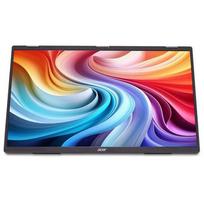 ACER PD193QEbmiuux computer monitor, 47 cm (18.5), 1920 x 1080 pixels, Double Full HD LED, Grey