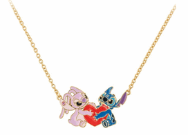 Vaikiškas Papuošalai DISNEY LILO AND STITCH NF00777YRUL-18.PA