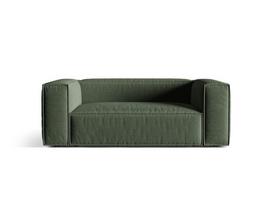Sofa Micadoni Nuria, Moss Green