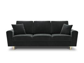 Sofa-lova Micadoni Kyoto, Dark Grey