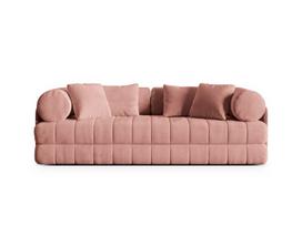 Sofa-lova Micadoni Kemi, Pink