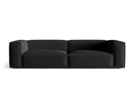Sofa Micadoni Nuria, Black