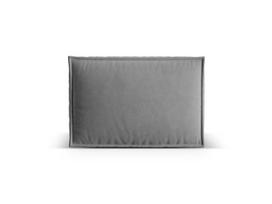 Micadoni dekoratyvinė pagalvėlė Nuria Grey 60x40x26 cm