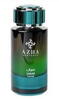 Sarab kvapusis vanduo vyrams 100 ml nuo Azha Perfumes