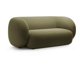 Sofa Micadoni Home MIC_2S_44_F1_Kate3, žalia