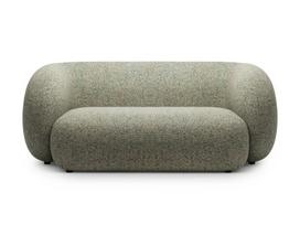 Sofa Micadoni Home MIC_2S_201_F1_Kate4, žalia