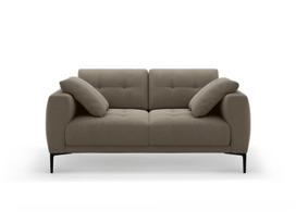 Sofa Micadoni Home MIC_2S_44_F1_Bemy2, ruda