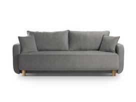 Sofa-lova Micadoni Elen, Grey