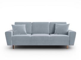 Sofa-lova Micadoni Kyoto, Light Blue