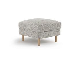 Kojų atrama Micadori Eden, Beige Melange