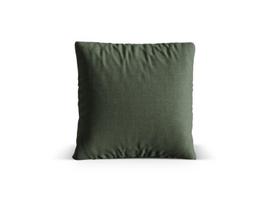 Micadoni dekoratyvinė pagalvėlė Nuria Moss Green 70x70 cm