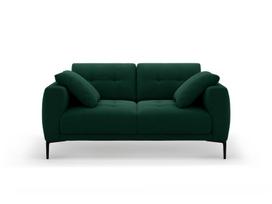 Sofa Micadoni Home MIC_2S_44_F1_Bemy4, žalia