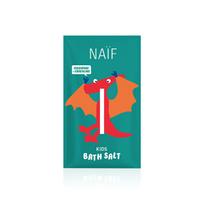 Vonios druska Naif, 40 g