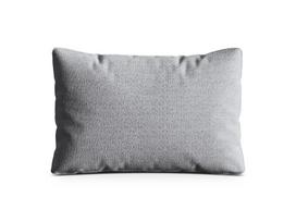 Micadoni dekoratyvinė pagalvėlė Kemi Grey 40x55 cm