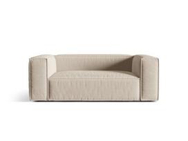 Sofa Micadoni Nuria, Beige