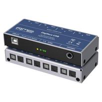 Rme Digiface USB garso plokštė