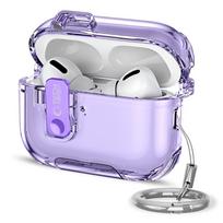Tech-Protect Bounce Pro Apple Airpods Pro 3 - Lavender - 392704