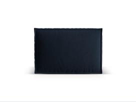 Micadoni dekoratyvinė pagalvėlė Nuria Dark Blue 60x40x26 cm