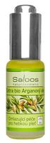Saloos Extra Bio argano aliejus – Anti‑Age priežiūra visų tipų odai, 20 ml