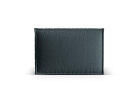 Micadoni dekoratyvinė pagalvėlė Nuria Deep Petrol 60x40x26 cm