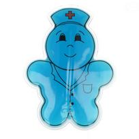 Šalto/karšto gelio kompresas Doctor Akuku A0237