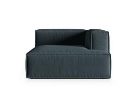Modulinė sofa Micadoni Home MIicCHR_215_F1_Nuria5, mėlyna
