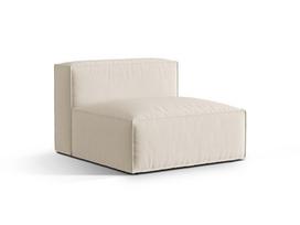 Sofos modulis Micadoni Nuria, Beige